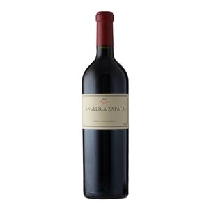Vinho Tinto Angelica Zapata Malbec 750ml