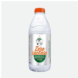 Leite Integral Zero Lactose Jussara 1 Litro