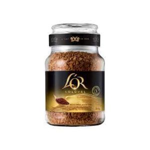 Café Solúvel Classique Lor 84g