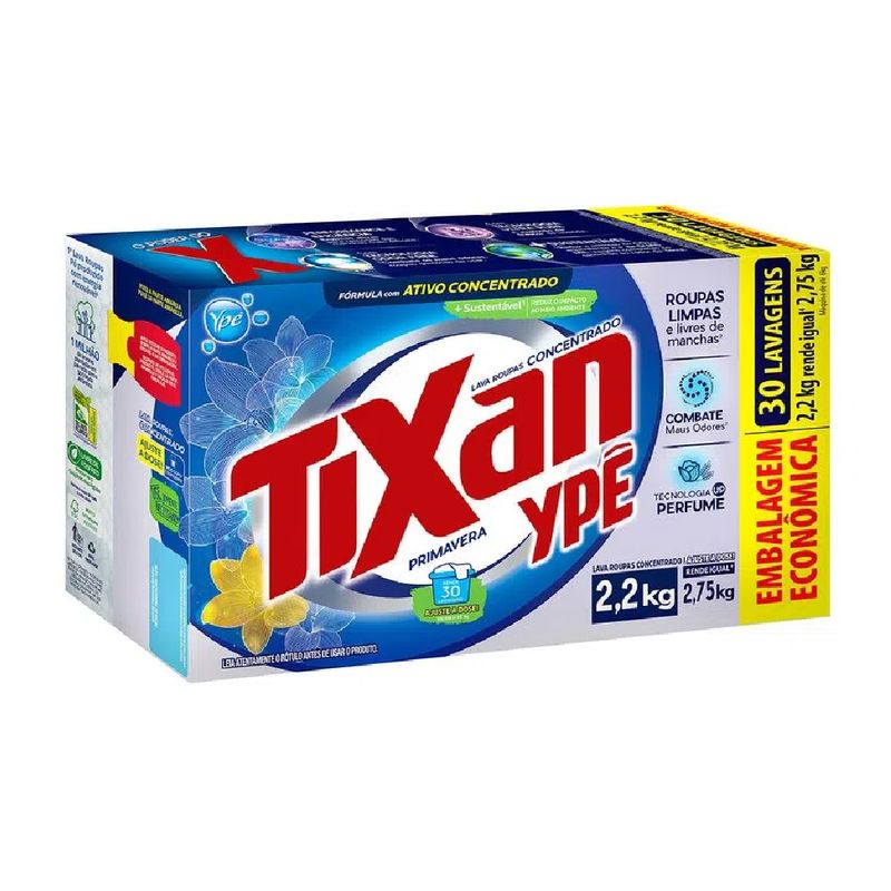 Lava-Roupas-em-Po-Concentrado-Primavera-Tixan-Ype-2-2kg