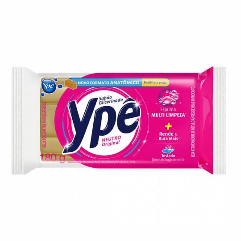 Sabao-em-Barra-Glicerinado-Neutro-Original-Ype-180g