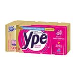 Sabao-em-Barra-Glicerinado-Neutro-Ype-com-5-Unidades-900g
