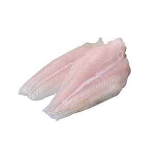 Merluza Bom Peixe Filé Aprox  1kg