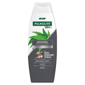 Shampoo Anticaspa Palmolive Men Anti Coceira 350ml