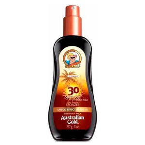 Bronzeador Australian Gold FPS30 Spray 237ml