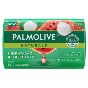 Sabonete Líquido Palmolive Naturals Nutri-Milk 250ml - Supermercado Coop