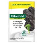 Sabonete-em-Barra-Palmolive-Naturals-Sensacao-Purificante-Carvao-85g-Com-8-Unidades