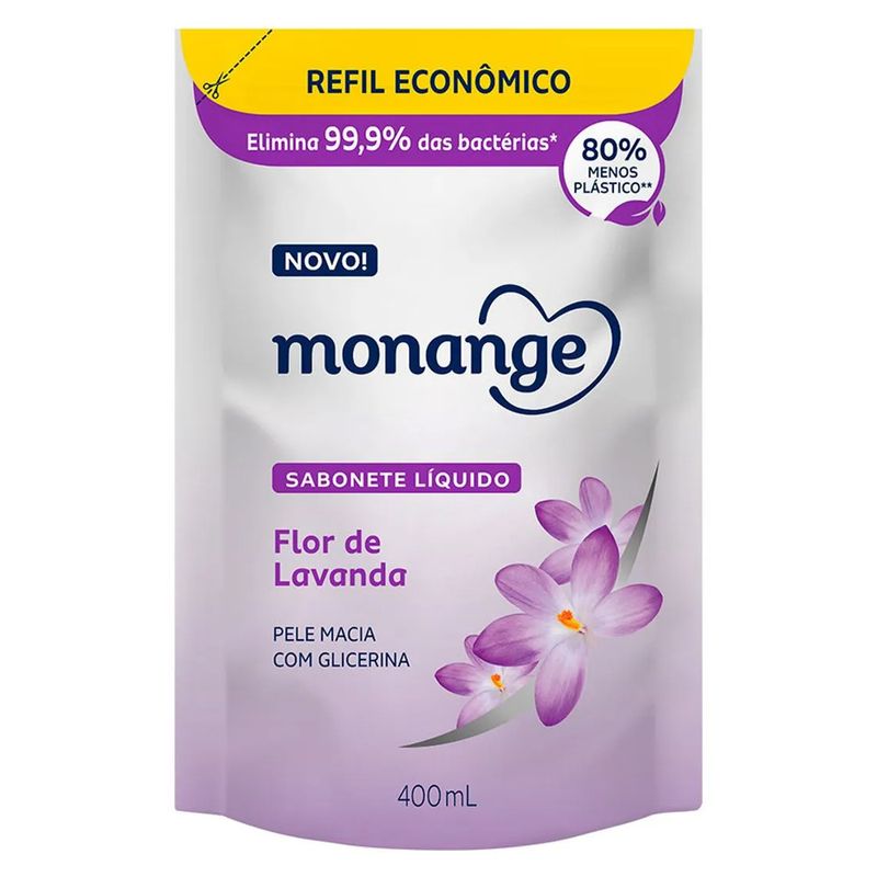 Sabonete-Liquido-Monange-Flor-de-Lavanda-Refil-400ml