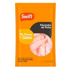 Frango Sassami Swift 1kg