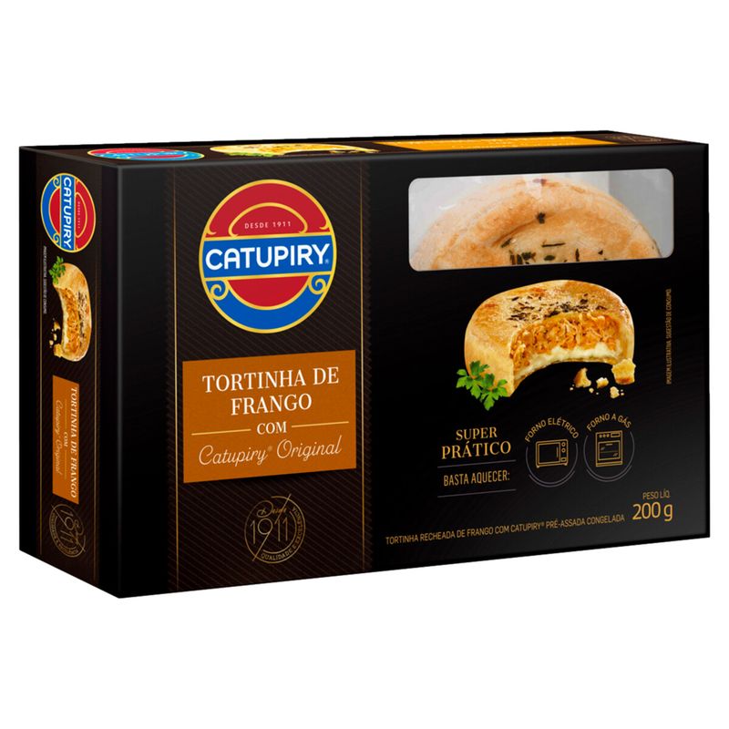 Tortinha-de-Frango-Congelada-Catupiry-200g
