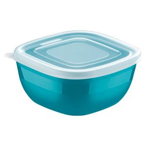 Pote Polipropileno Tramontina Color 300ml