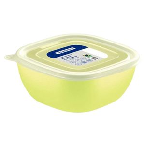 Pote Polipropileno Tramontina Color 600ml