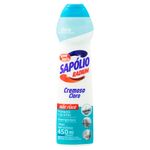 Saponaceo-Cremoso-Radium-Sapolio-Cloro-450ml