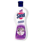 Saponaceo-Cremoso-Sanol-Lavanda-500ml