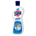 Saponaceo-Cremoso-Sanol-Original-200ml