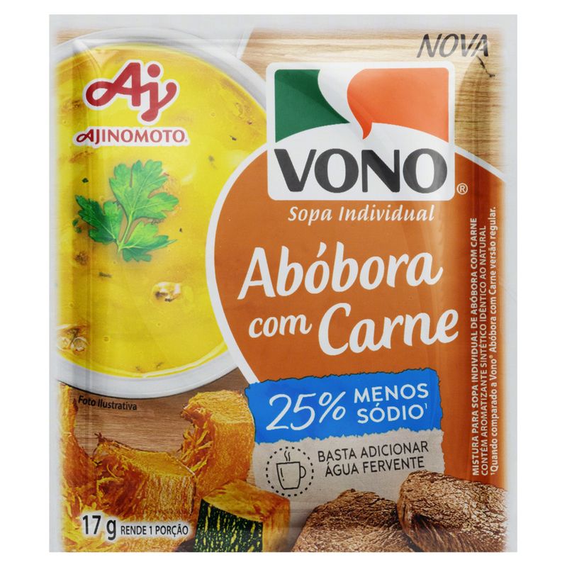 Sopa-Cremosa-Vono-Menos-Sodio-Abobora-com-Carne-18g