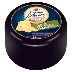 Queijo Parmesão Polenghi Forma 300g