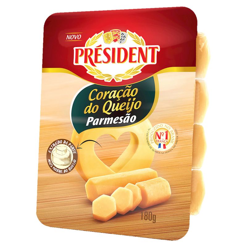 Queijo-Parmesao-President-Cilindro-180g