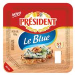 Queijo-Azul-President-Le-Blue-100g
