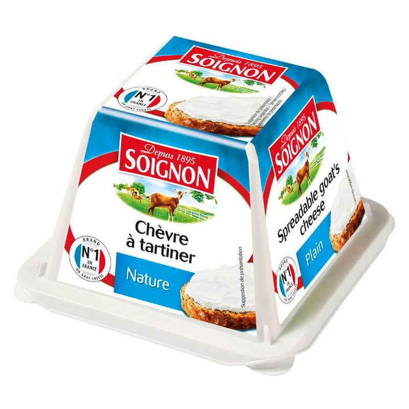 Queijo-de-Cabra-Soignon-Cremoso-140g