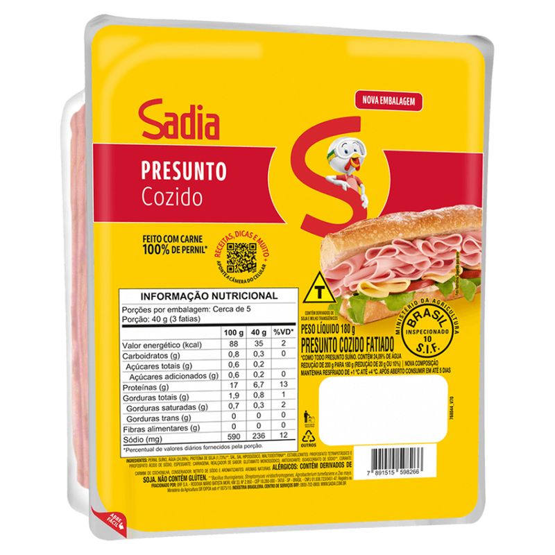 Presunto-Sadia-Cozido-Fatiado-180g