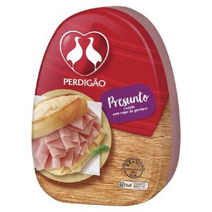 Presunto Sadia Retalho Sem Capa 200g