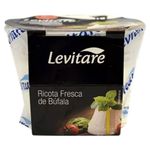 Queijo-Ricota-de-Bufala-Levitare-400g