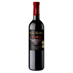 Vinho-Espanhol-Pata-Negra-Toro-Roble-Tinto-750ml