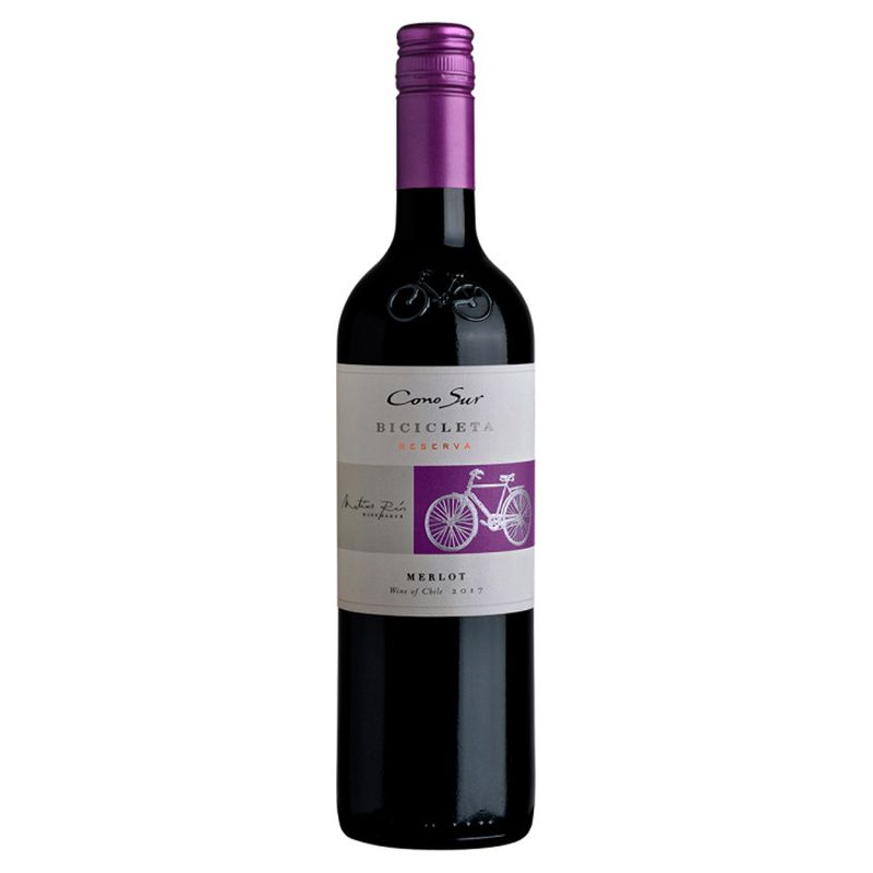 Vinho-Chileno-Cono-Sur-Bicicleta-Merlot-Tinto-750ml
