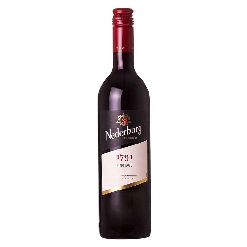 Vinho-Africano-Nederburg-Pinotage-750ml