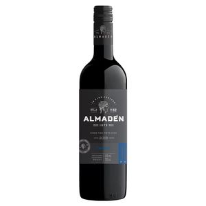 Vinho Nacional Almadén Tannat 750ml