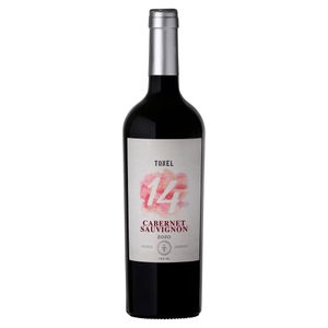 Vinho Argentino Tonel 14 Cabernet Sauvignon 750ml