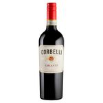 Vinho-Italiano-Corbelli-Chianti-Tinto-Seco-750ml