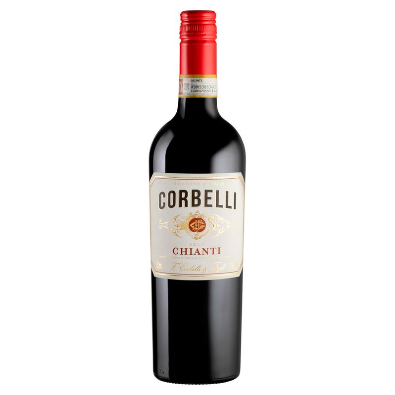 Vinho-Italiano-Corbelli-Chianti-Tinto-Seco-750ml
