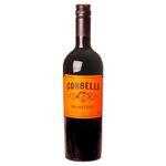 Vinho-Italiano-Corbelli-Primitivo-di-Puglia-750ml