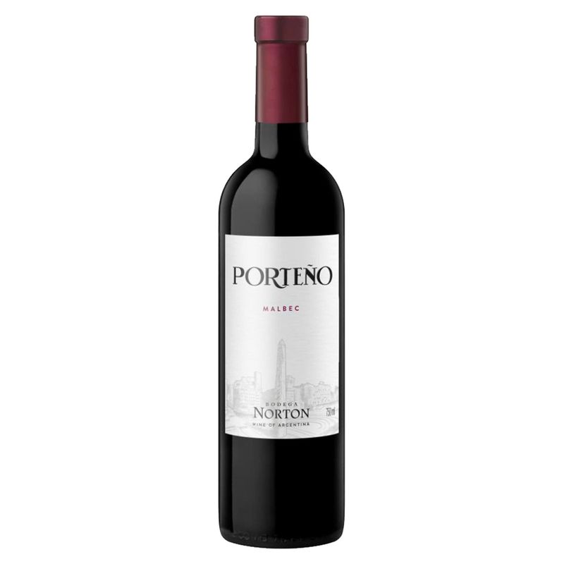 Vinho-Argentino-Norton-Porteno-Malbec-750ml