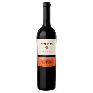 Vinho Argentino Norton Reserva Cabernet Sauvignon 750ml