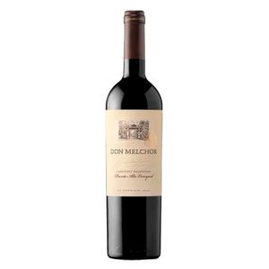 Vinho Chileno Don Melchor 2020 Cabernet Sauvignon 750ml