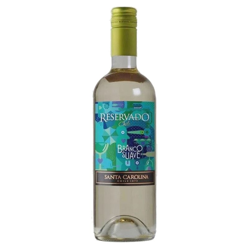 Vinho-Chileno-Santa-Carolina-Reservado-Branco-Suave-750ml