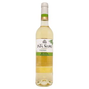 Vinho Espanhol Pata Negra Verdejo Branco 750ml
