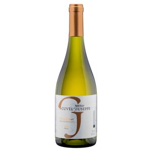 Vinho Nacional Miolo Cuvée Giuseppe Chardonnay 750ml