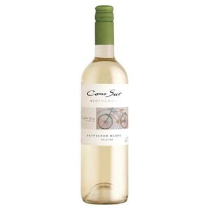 Vinho Chileno Cono Sur Reserva Sauvignon Blanc 750ml