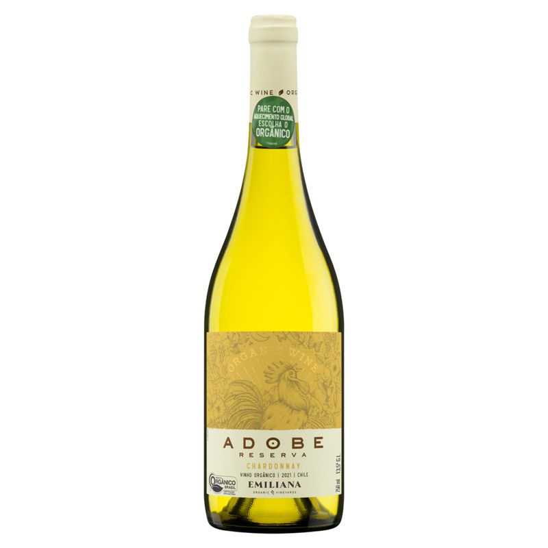 Vinho-Chileno-Emiliana-Adobe-Reserva-Organico-Chardonnay-750ml