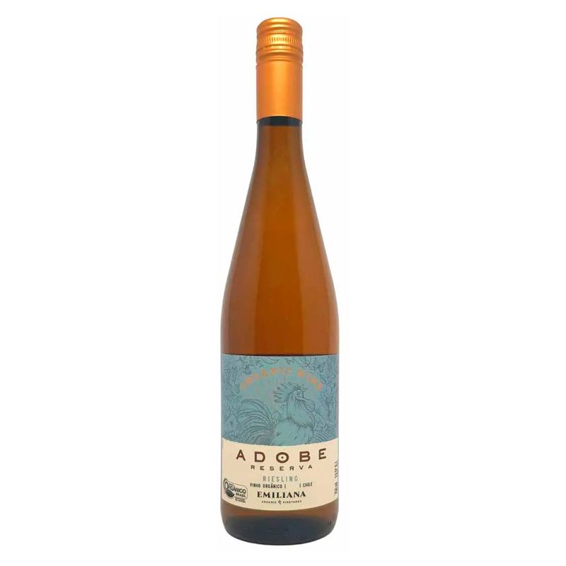 Vinho-Chileno-Emiliana-Adobe-Reserva-Organico-Riesling-Branco-750ml