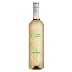 Vinho Nacional Almadén Frisante Moscatel Blanc 750ml