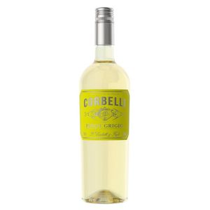 Vinho Italiano Corbelli Sicili Pinot Noir 750ml