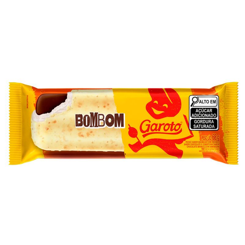 Picole-Garoto-Bombom-Baunilha-com-Chocolate-e-Amendoim