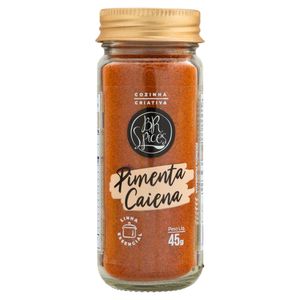 Pimenta Caiena Br Spices 45g