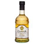 Aceto-Balsamico-Colavita-Italiano-Branco-500ml
