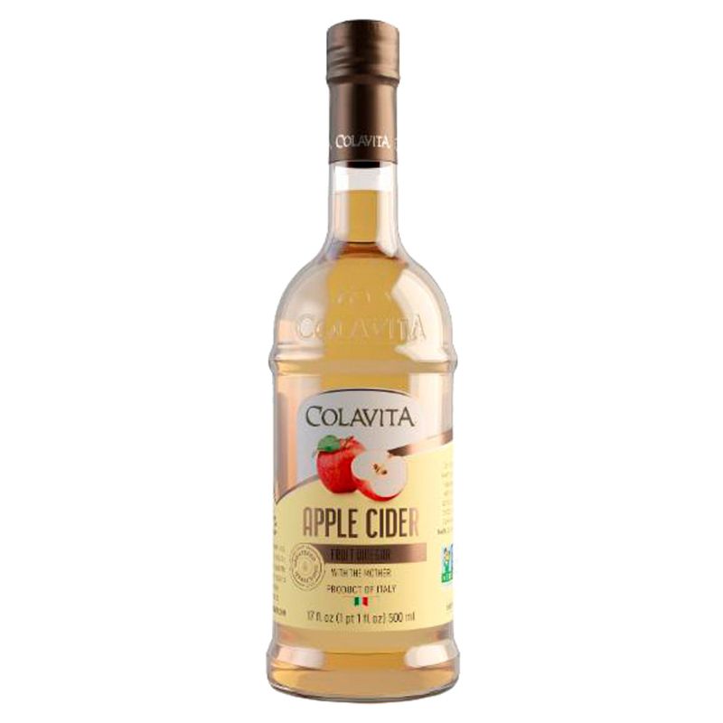 Vinagre-Colavita-Italiano-Maca-500ml